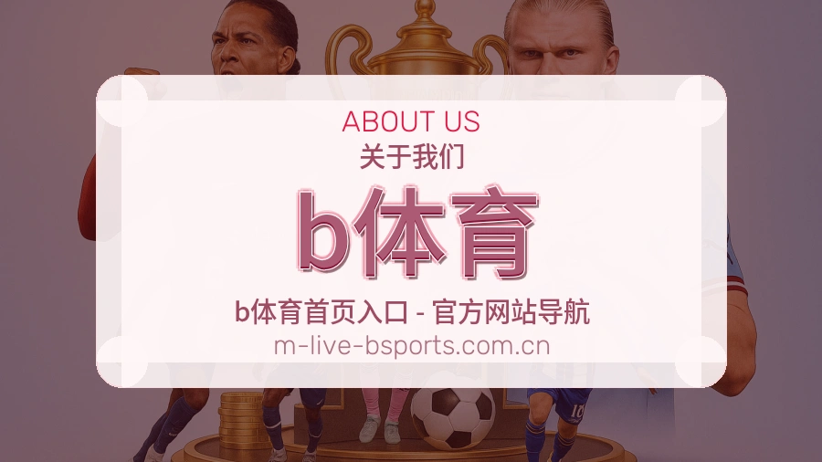 b体育 体育直播与赛事服务团队